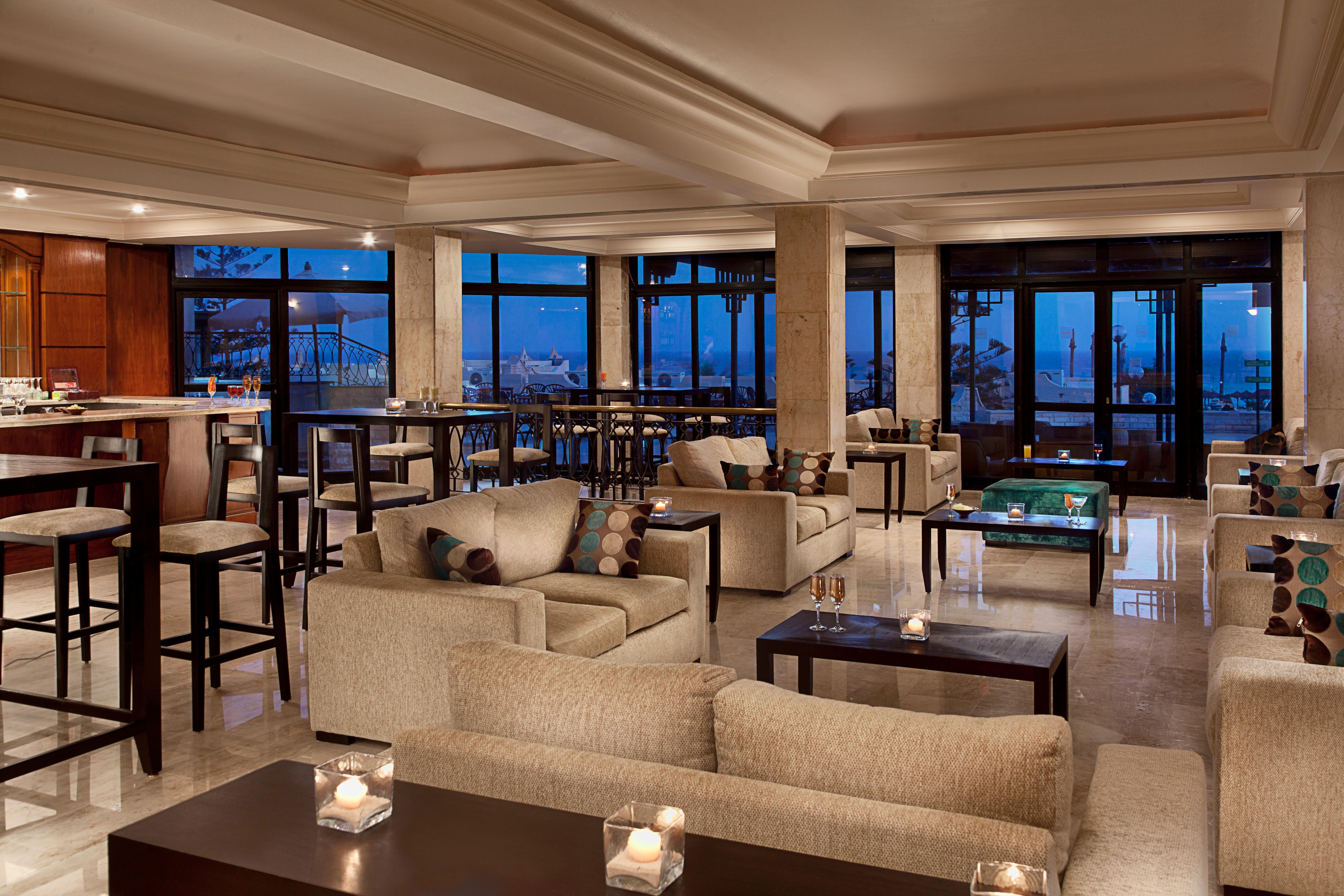 Hotel Borg El Arab Beach Hotel 5*