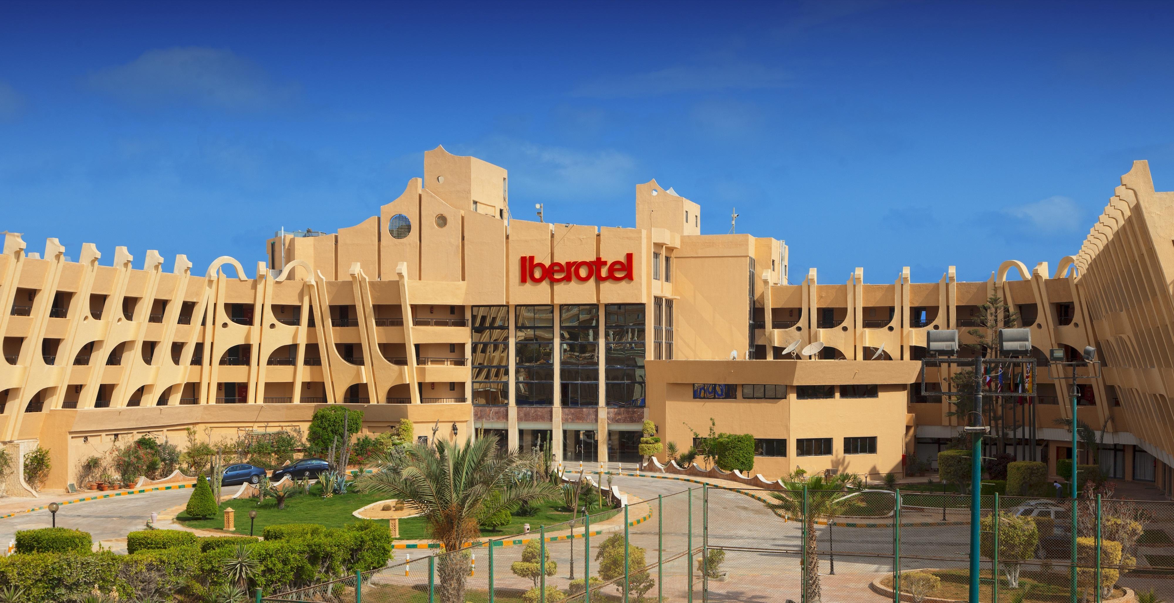 Borg El Arab Beach Hotel 5*