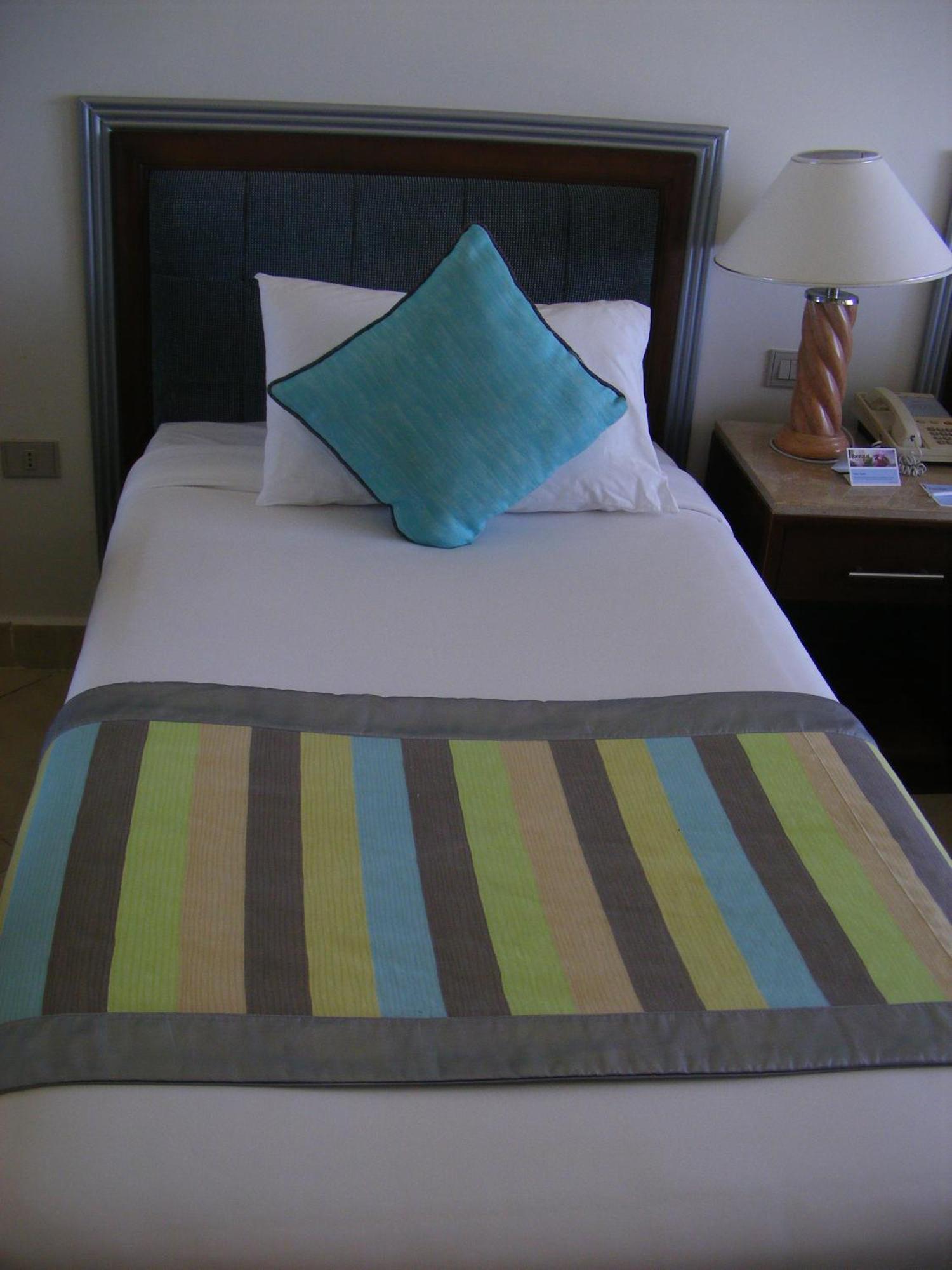 Szálloda Borg El Arab Beach Resort 5*