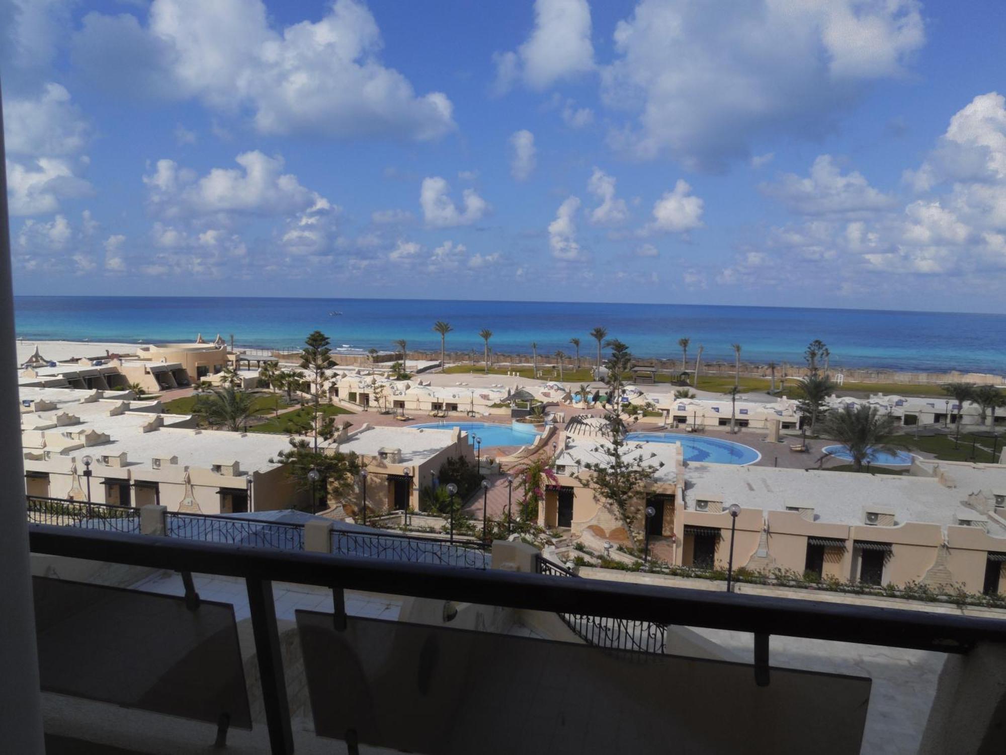 Borg El Arab Beach Hotel Hotel