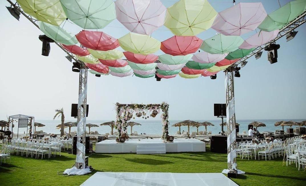 Borg El Arab Beach Hotel Hotel