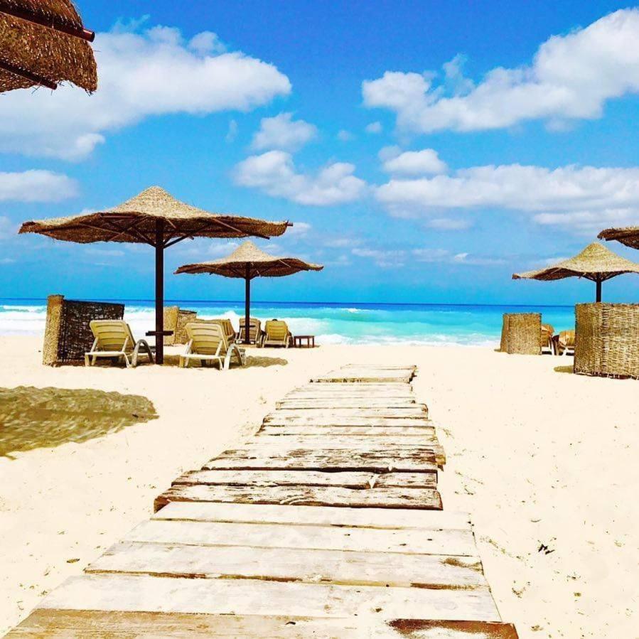 Borg El Arab Beach Hotel Hotel
