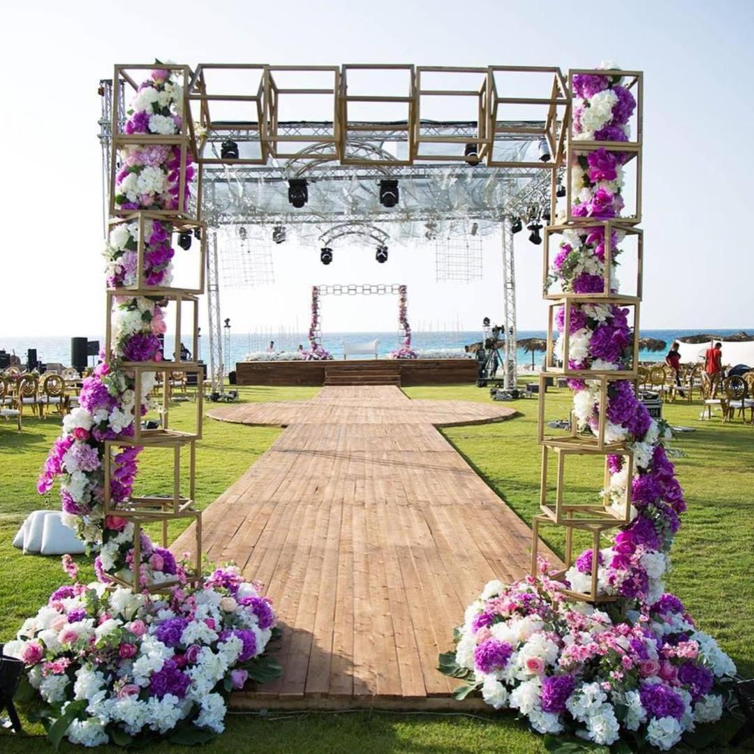 Borg El Arab Beach Resort Szálloda