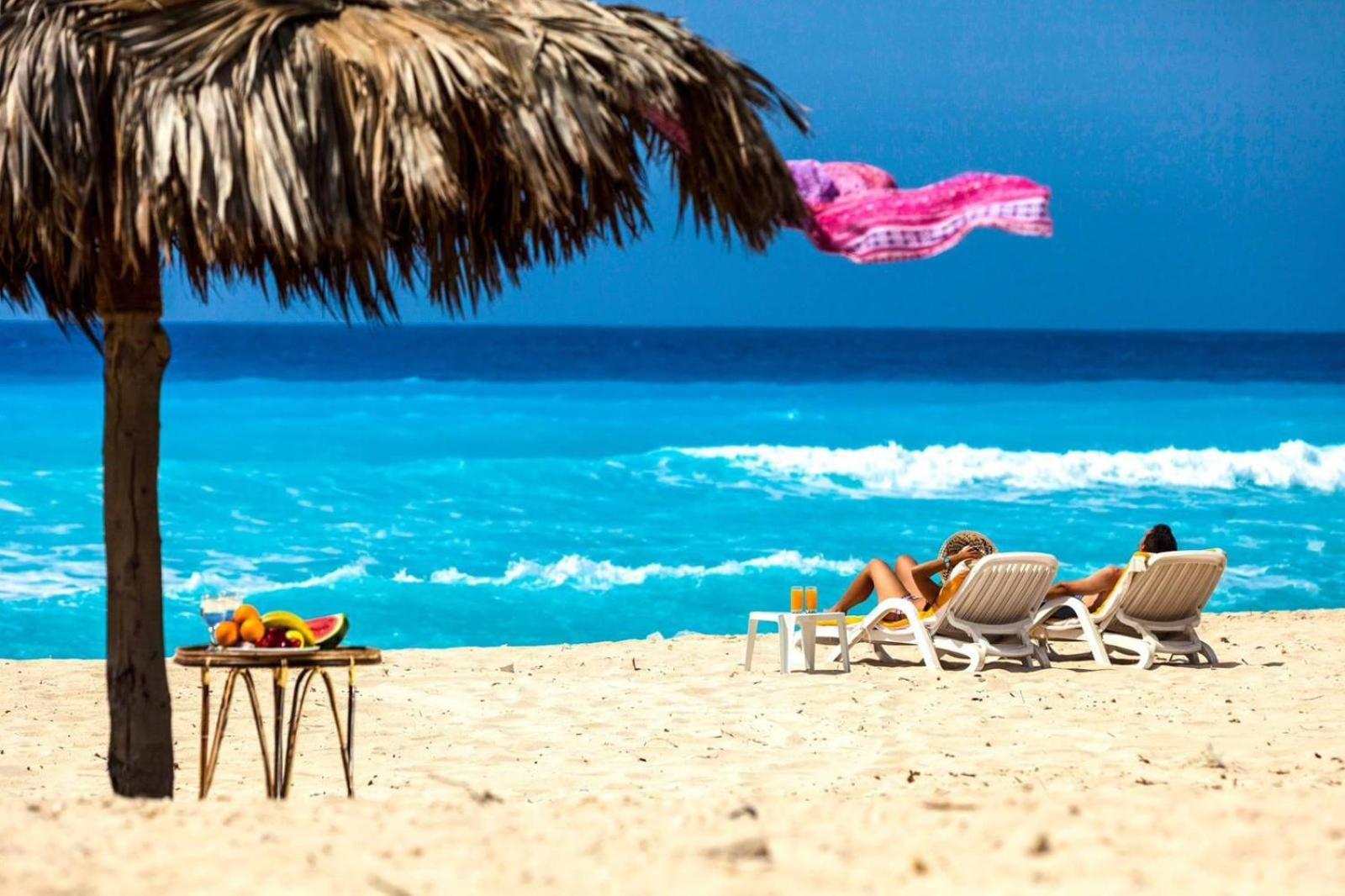 Hotel Borg El Arab Beach Hotel 5*