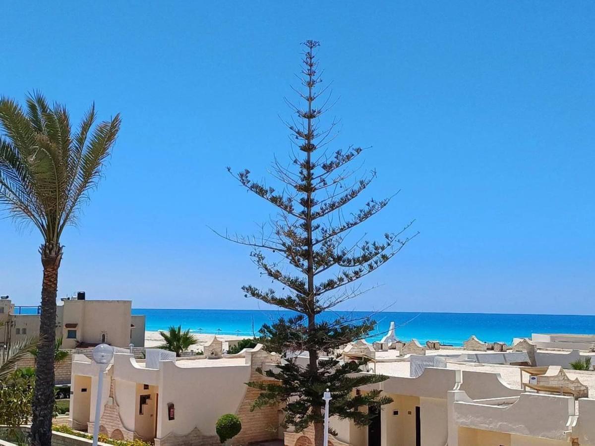 Borg El Arab Beach Hotel 5*