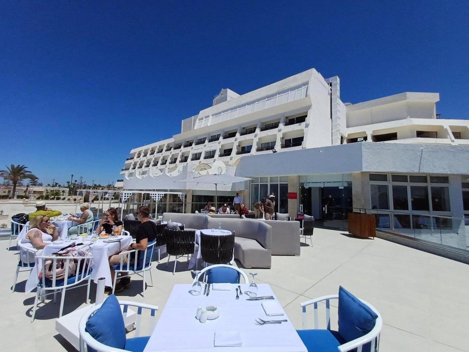 Borg El Arab Beach Hotel 5* Borg El Arab