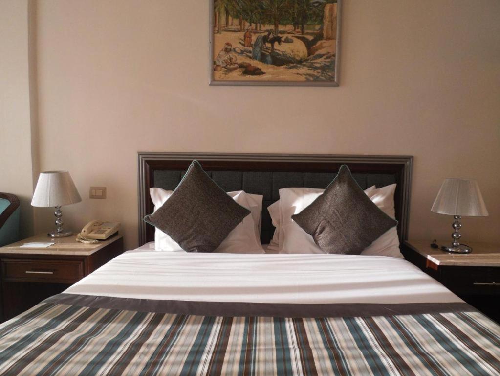 Borg El Arab Beach Hotel 5*