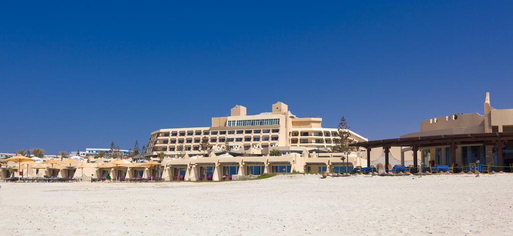 Borg El Arab Beach Hotel Borg El Arab